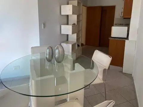Departamento en Alquiler A Estrenar