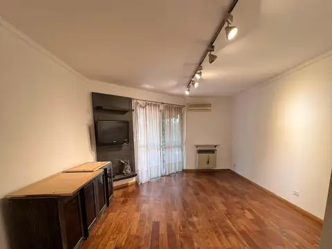 Santiago 121 Piso 2 Departamento b