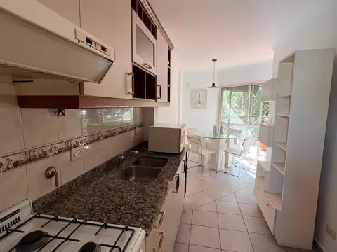 Departamento en Alquiler de 2 dormitorios