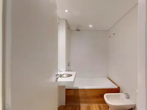 VENTA – Monoambiente a estrenar con balcón en Las Cañitas – Apto Profesional