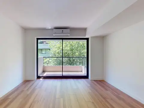 Departamento en Venta en Las Cañitas, USD 125.000