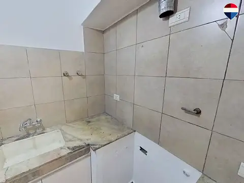 PH 3 AMBIENTES SOBRE AV. MITRE | AVELLANEDA