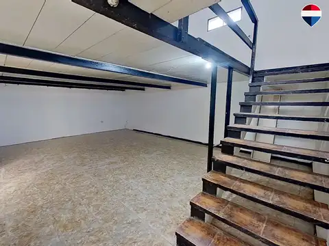 Depto Tipo Casa en Venta de 3 ambientes