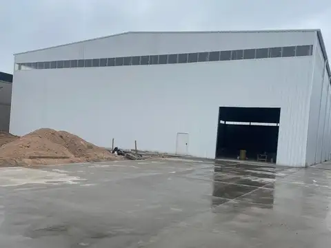 Terreno en Venta de 4541,0 m2