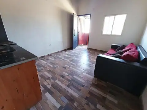 Departamento en Alquiler con 2 cocheras