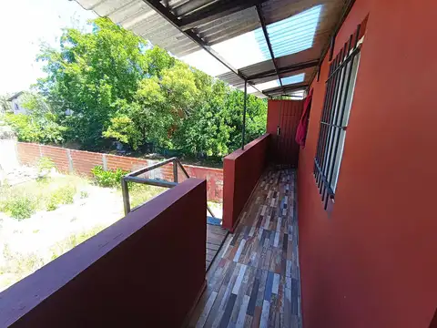 Departamento 2 ambientes en alquiler en Villa Rosa Pilar sin expensas