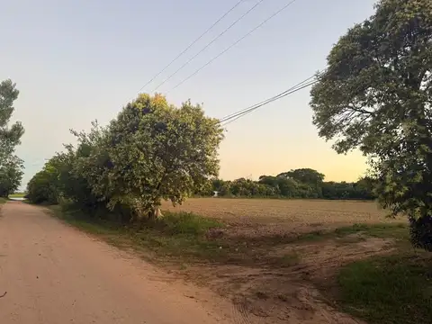 Terreno en Venta en Coronda, USD 90.000