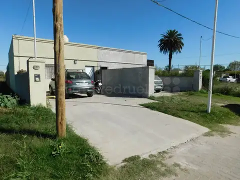CASA EN VENTA EN CHASCOMUS 