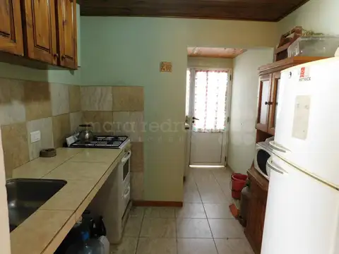 Casa en Venta en Chascomus, USD 65.000