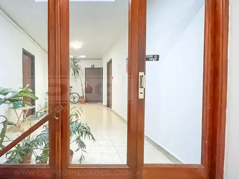 Departamento en Alquiler al Oeste