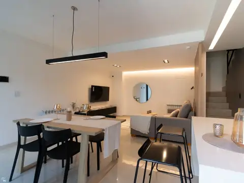 DEPARTAMENTO EN VENTA TRES DORMITORIOS FISHERTON