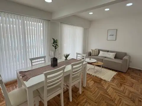 Lamadrid 2100, Piso 9