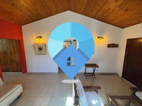 Casa en Venta 20 años
