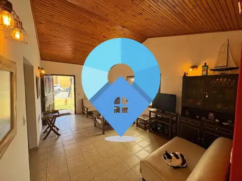 Casa en Venta de 2 dormitorios