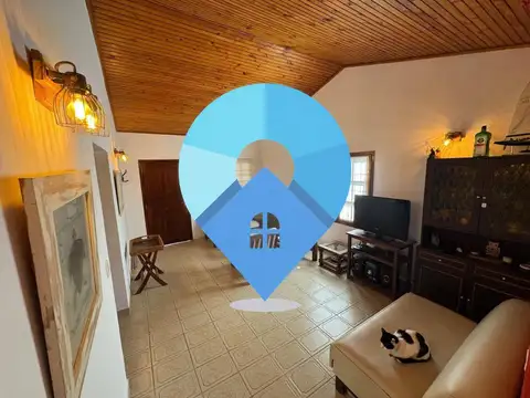 Casa en Venta al Sur