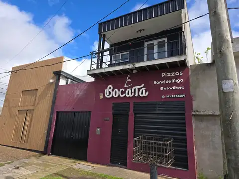 Local  en alquiler La Plata