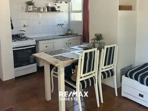 Casa en Saldungaray con proyecto