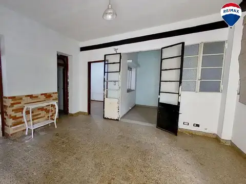 VENTA VILLA DEL PARQUE PH  SIN EXPENSAS A RECICLAR