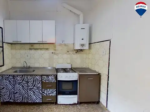 Depto Tipo Casa en Venta de 5 dormitorios
