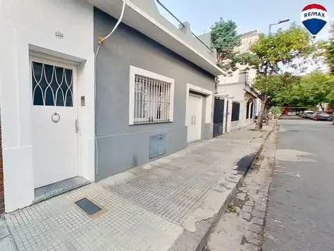 Diego Fernández Espiro 2300
