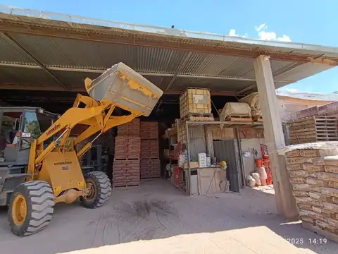 Terreno en Venta en Merlo, USD 84.500