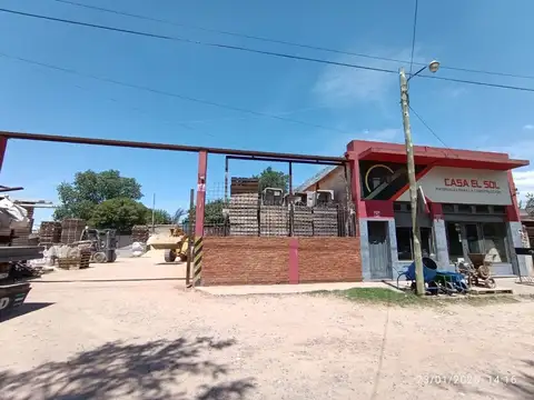 Terreno en Venta de 355,0 m2