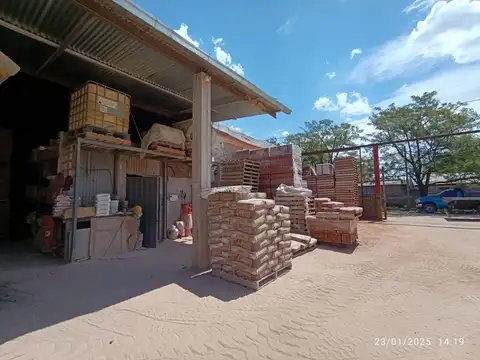 Terreno en Venta en Merlo, USD 84.500