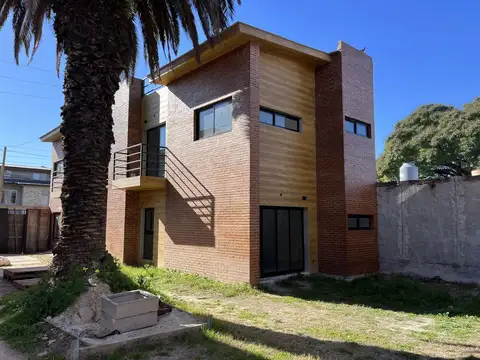 Departamento en Venta en Bella Vista, USD 75.000