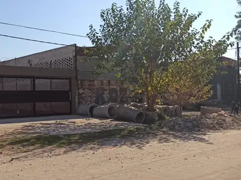 Carlos Paz 900