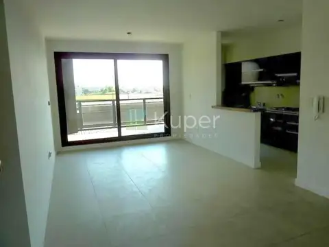 Departamento  en Venta en Zaduh, Puerto Escondido, Nordelta