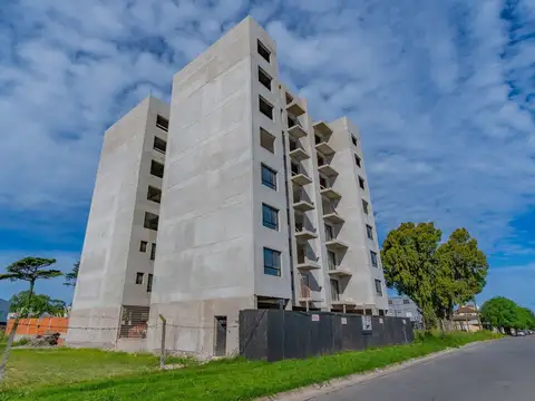 Departamento en Venta 1 año