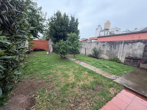 Casa en Olivos-Maipu/Uzal