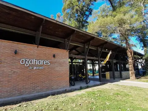 Terreno en Venta en Fighiera, Rosario