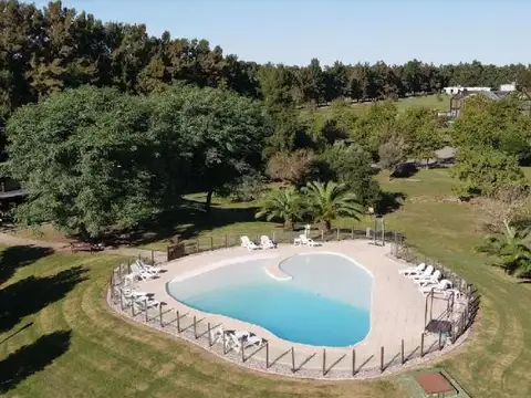 Terreno en Venta en Fighiera, USD 50.000