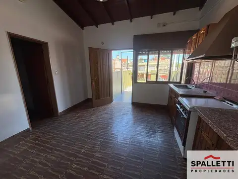 Depto Tipo Casa en Alquiler 30 años