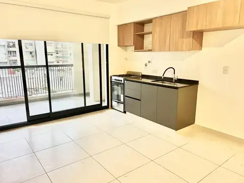 Departamento en Alquiler en Caballito, CABA