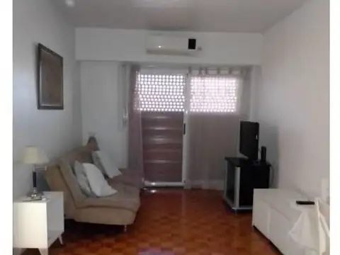 Departamento en Alquiler Temporal 26 años