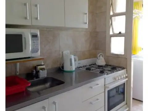 Departamento en Alquiler Temporal de 1 dormitorio