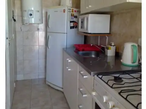 Departamento en Alquiler Temporal en Belgrano, USD 700