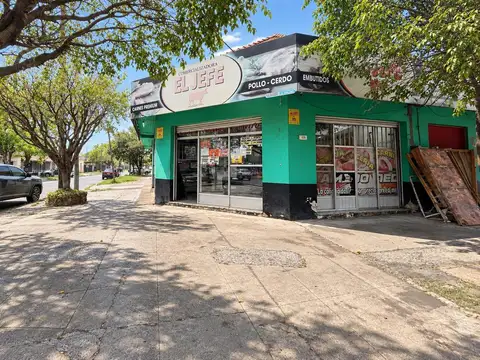 Depto Tipo Casa en Venta de Monoambiente