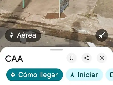 BLOCK de 4 Locales Comerciales con PH de 3 Ambientes con Renta - Mármol.