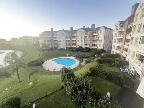 Departamento en Alquiler en Nordelta, Partido de Tigre