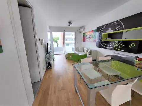 CONGRESO Y AV. LIBERTADOR