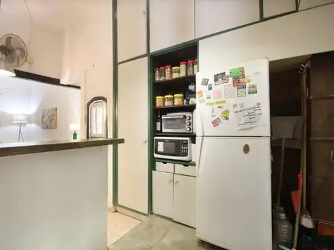 Departamento en Venta en Caballito, USD 110.000