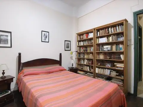 Departamento en Venta 75 años