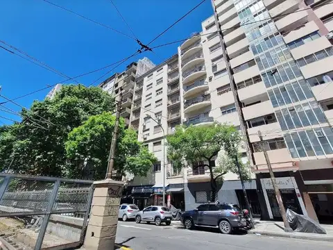 Avenida Rivadavia 5500