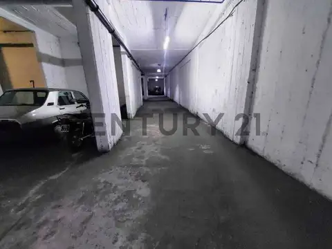 VENTA COCHERA PLAZA MITRE