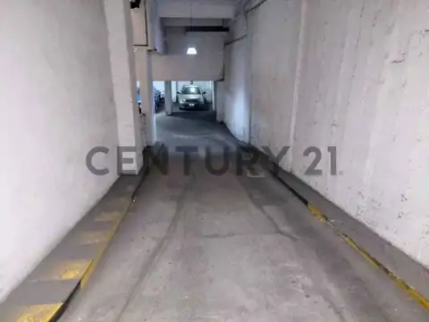 San Luis 2000, Piso 0