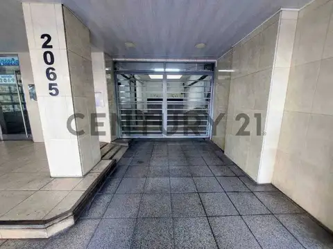 VENTA COCHERA PLAZA MITRE