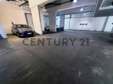 VENTA COCHERA PLAZA MITRE